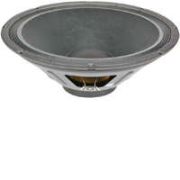 Eminence ALPHA 15 8ohm 15" 200watt Speaker